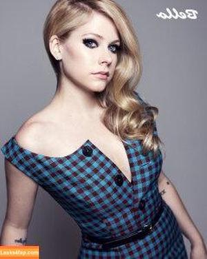 Avril Lavigne photo #0064