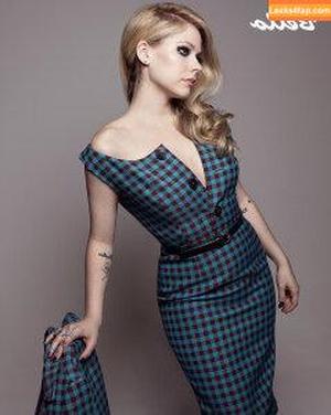 Avril Lavigne photo #0065