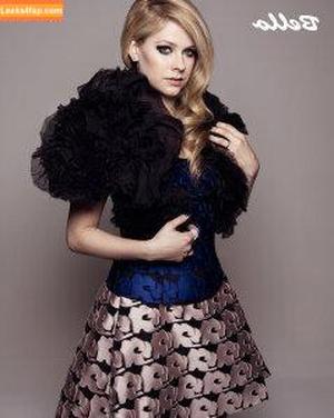 Avril Lavigne photo #0069