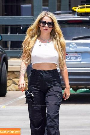 Avril Lavigne photo #0107