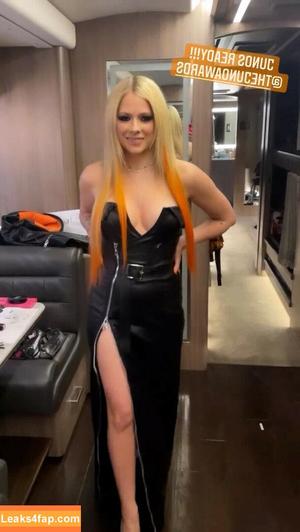 Avril Lavigne photo #0121