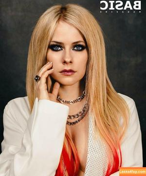Avril Lavigne photo #0130
