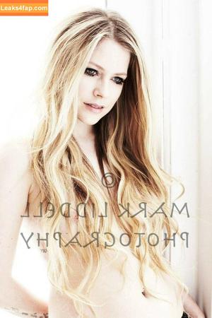 Avril Lavigne photo #0177