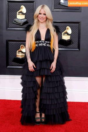 Avril Lavigne photo #0187
