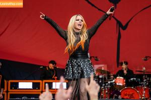 Avril Lavigne photo #0202