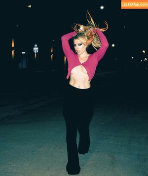 Avril Lavigne photo #0206