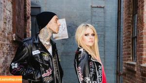 Avril Lavigne photo #0216
