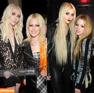 Avril Lavigne photo #0233