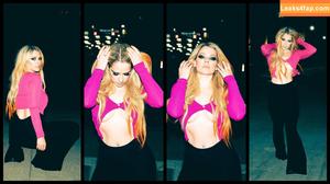 Avril Lavigne photo #0246