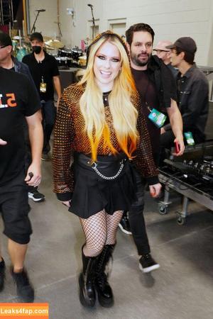Avril Lavigne photo #0262
