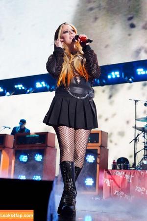 Avril Lavigne photo #0264