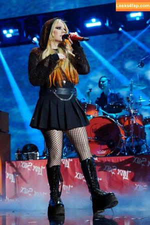 Avril Lavigne photo #0265