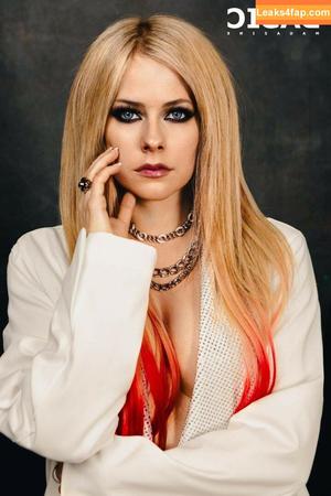 Avril Lavigne photo #0267