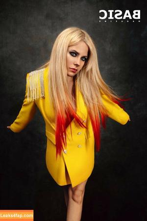Avril Lavigne photo #0274