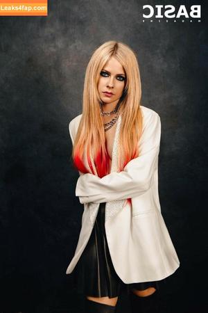 Avril Lavigne photo #0277