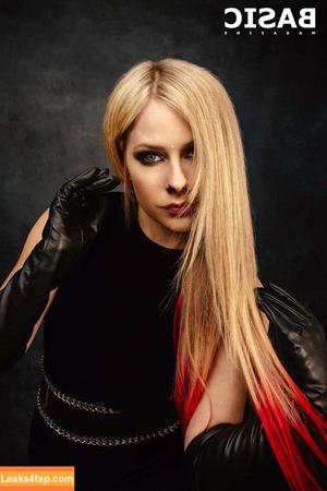 Avril Lavigne photo #0278