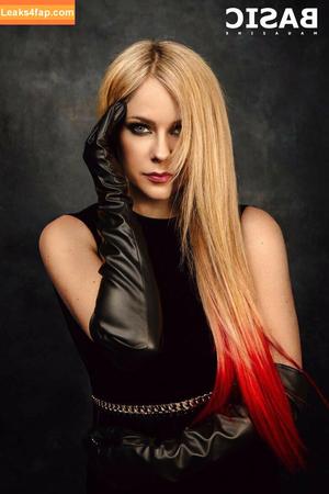Avril Lavigne photo #0279