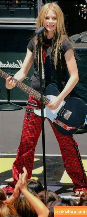 Avril Lavigne photo #0284