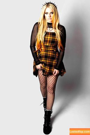 Avril Lavigne photo #0292