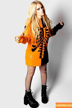 Avril Lavigne photo #0293