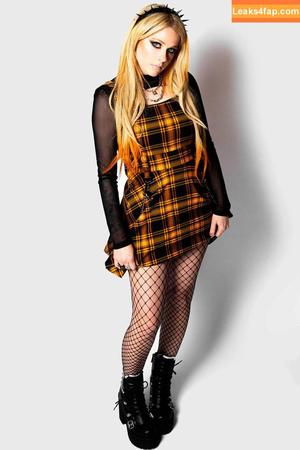 Avril Lavigne photo #0295