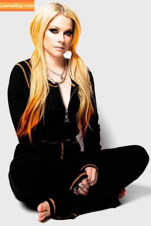 Avril Lavigne photo #0296