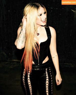 Avril Lavigne photo #0301