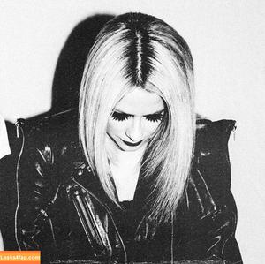 Avril Lavigne photo #0307