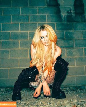 Avril Lavigne photo #0314