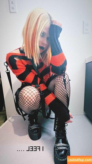 Avril Lavigne photo #0315