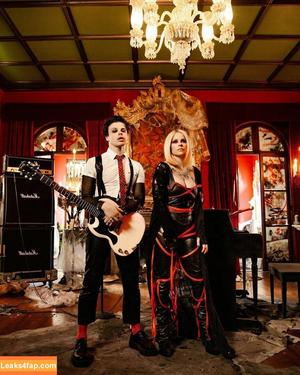 Avril Lavigne photo #0316