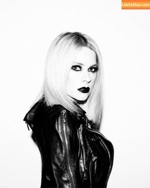 Avril Lavigne photo #0355