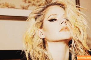 Avril Lavigne photo #0390