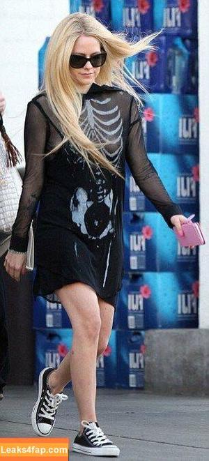 Avril Lavigne photo #0401