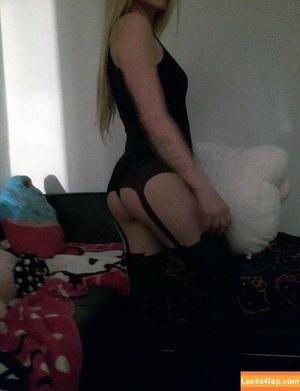 Avril Lavigne photo #0407