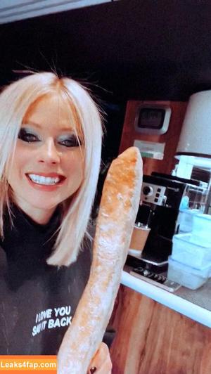 Avril Lavigne photo #0415