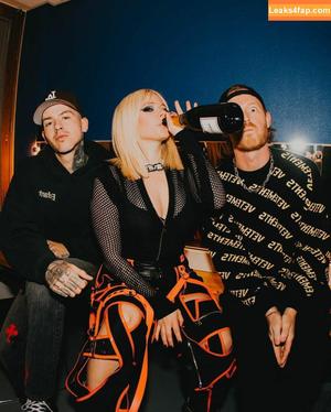 Avril Lavigne photo #0434