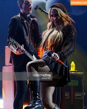 Avril Lavigne photo #0464