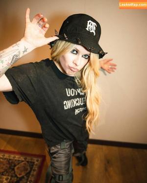 Avril Lavigne photo #0472