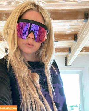 Avril Lavigne photo #0478