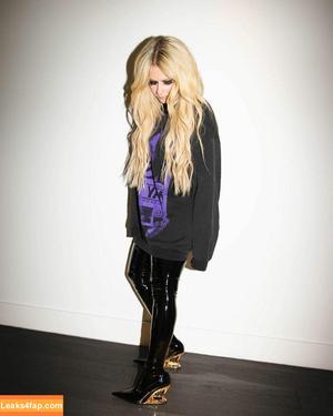Avril Lavigne photo #0480
