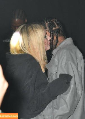 Avril Lavigne photo #0488