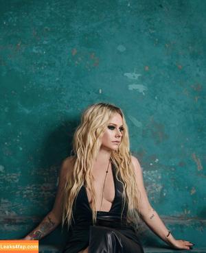 Avril Lavigne photo #0510