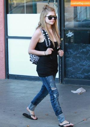 Avril Lavigne photo #0524