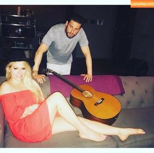 Avril Lavigne photo #0528