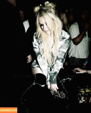 Avril Lavigne photo #0531