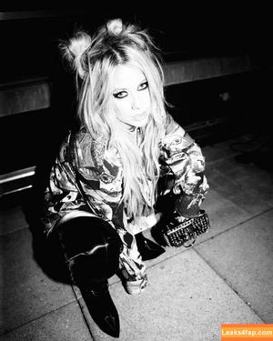 Avril Lavigne photo #0534