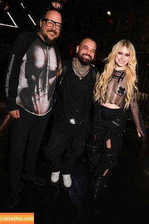 Avril Lavigne фото #0567