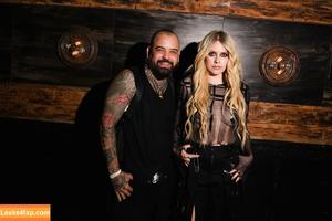 Avril Lavigne фото #0575