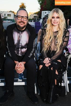 Avril Lavigne фото #0577